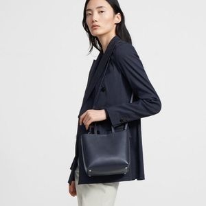 Super Cute, Chic Micro Tote by Theory